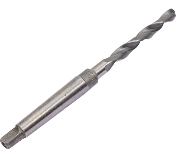 Сверло шлифованное к/х, КМ1, 8.5х156 мм ИПК 2301-0020