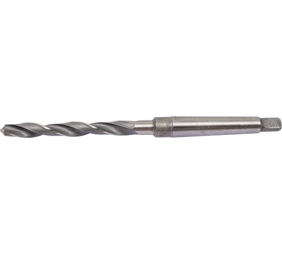 Сверло шлифованное к/х, КМ1, 8.5х156 мм ИПК 2301-0020