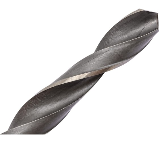 Сверло шлифованное к/х, КМ1, 8.5х156 мм ИПК 2301-0020