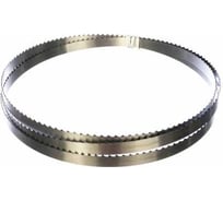 Полотно для ленточных пил M42 20x0.90x2360 мм, 10/14TPI Metal Master 17877