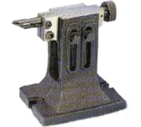 Бабка задняя TS-3 поворотного стола CS-8 для фрезерных станков Jet VR1001024