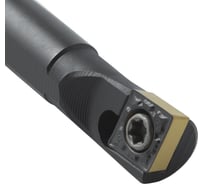Державка токарная S32T-SCLCR12 PANDA CNC ht01958