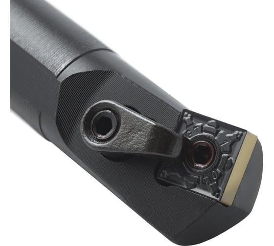 Державка токарная S25S-MSKNR12 PANDA CNC ht01905 1