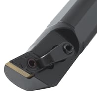 Державка токарная S25S-MDQNL15 PANDA CNC ht01898