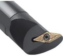 Державка токарная S20R-SVQCR11 PANDA CNC ht02018