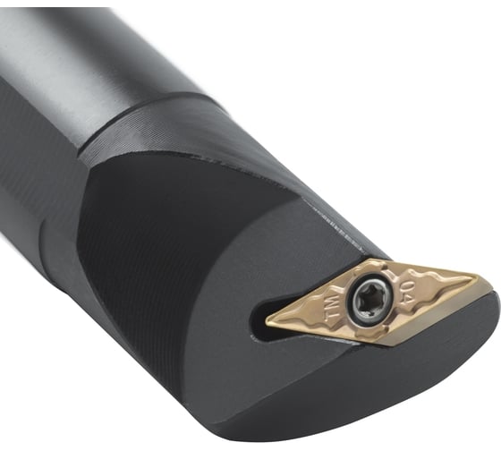 Державка токарная S20R-SVQCR11 PANDA CNC ht02018 1