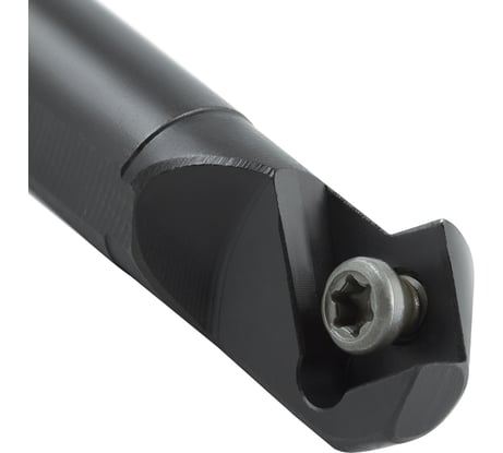 Державка токарная S16Q-SSSCR09 PANDA CNC ht01984