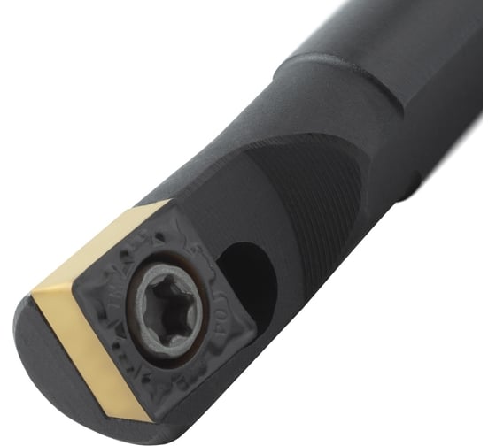 Державка токарная S07K-SCLCL06 PANDA CNC ht01948 1