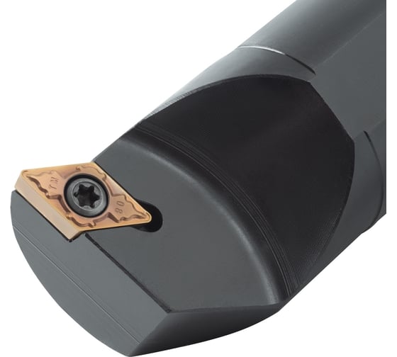 Державка токарная S16Q-SDUCL07 PANDA CNC ht01964 1
