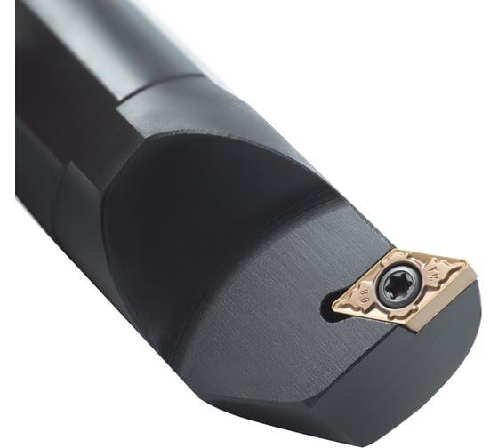 Державка токарная S16Q-SDUCR07 PANDA CNC ht01963