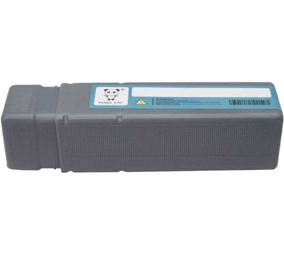 Державка токарная MCLNL2525M12 PANDA CNC ht00422