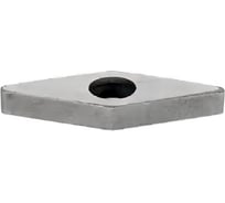 Пластина подкладная V16BS, 10 шт ZCC-CT 00001217289