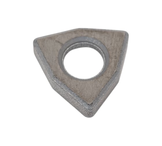Пластина подкладная W06AP, 10 шт ZCC-CT 00001217682