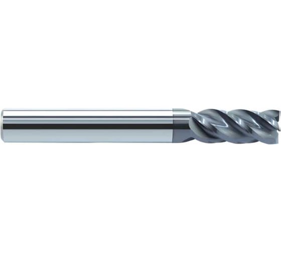 Фреза VSM-4E-D5.0 KGM405 ZCC-CT 00001217625 1