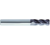 Фреза VSM-4R-D6.0r0.2 KGM405 ZCC-CT 00001217638