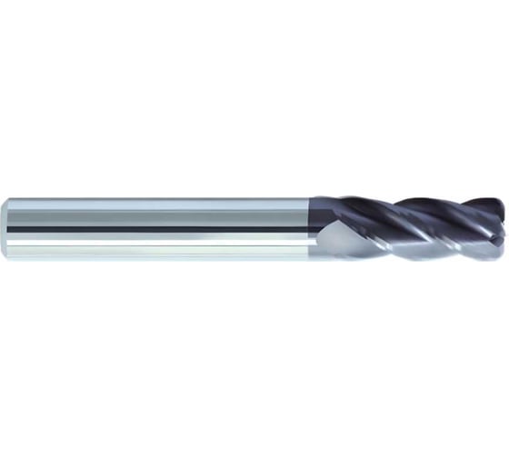 Фреза VSM-4R-D6.0r0.2 KGM405 ZCC-CT 00001217638 1