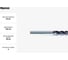 Фреза VSM-4R-D20.0r0.5 KGM405 ZCC-CT 00001219186 3
