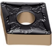 Твердосплавная пластина 10 шт ZCC-CT CNMG120404-PM YBC252