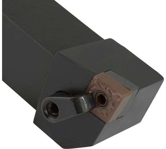 Державка токарная MCGNR2020K12 PANDA CNC ht00389 1