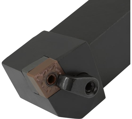 Державка токарная MCGNL2525M12 PANDA CNC ht00412 1