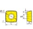 Пластина SDMT06t208-pm YBG205, 10 шт ZCC-CT 00001376412 1