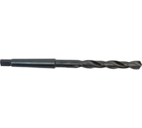 Сверло спиральное по металлу 10.5 мм, к/х, HSS Modern T D080.0105С