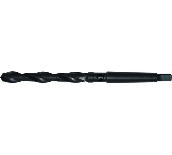 Сверло спиральное по металлу 11 мм, к/х, HSS Modern T D080.0110С