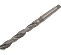 Сверло спиральное по металлу 18 мм, к/х, HSS Modern T D080.0180С