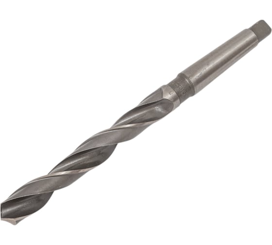 Сверло спиральное по металлу 18 мм, к/х, HSS Modern T D080.0180С