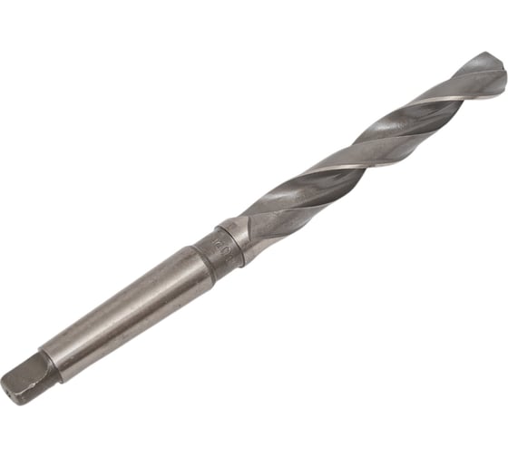 Сверло спиральное по металлу 18 мм, к/х, HSS Modern T D080.0180С