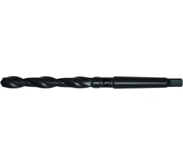 Сверло спиральное по металлу 21 мм, к/х, HSS Modern T D080.0210С