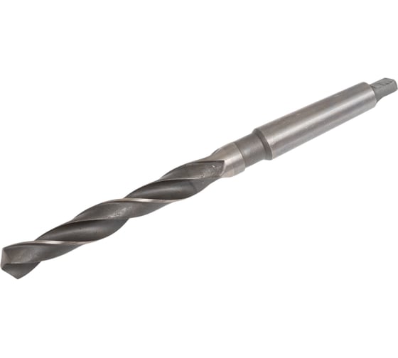 Сверло спиральное по металлу 16.5 мм, к/х, HSS Modern T D080.0165С 1
