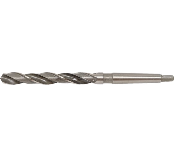 Сверло спиральное по металлу 13 мм, к/х, HSS Modern T D080.0130С 1