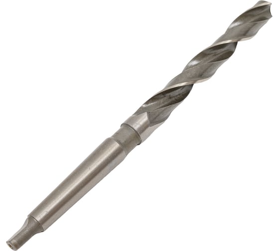 Сверло спиральное по металлу 13 мм, к/х, HSS Modern T D080.0130С