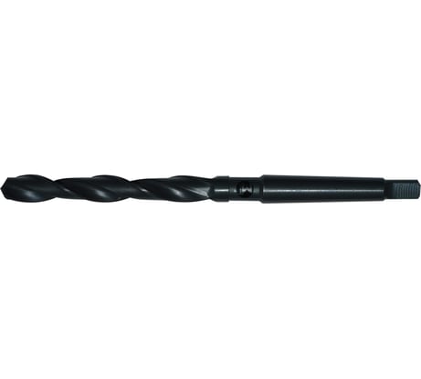 Сверло спиральное по металлу 13.8 мм, к/х, HSS Modern T D080.0138С