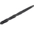 Сверло спиральное по металлу 13.2 мм, к/х, HSS Modern T D080.0132С 2
