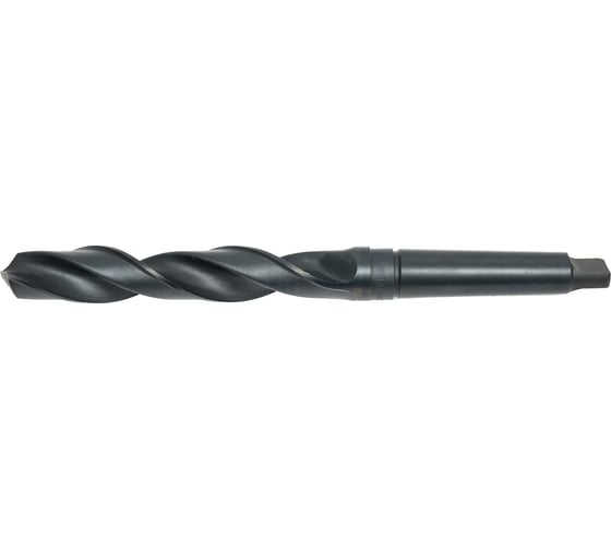 Сверло спиральное по металлу 28.5 мм, к/х, HSS Modern T D080.0285С