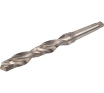 Сверло спиральное по металлу 30 мм, к/х, HSS Modern T D080.0300С