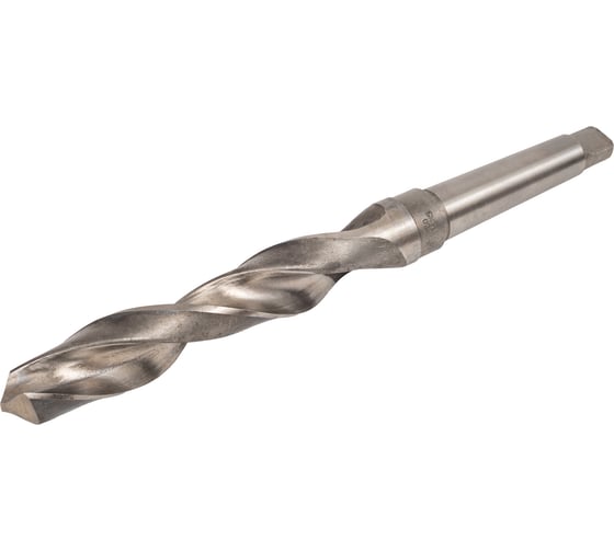 Сверло спиральное по металлу 30 мм, к/х, HSS Modern T D080.0300С 1