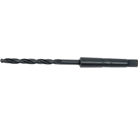 Сверло спиральное по металлу 6.2 мм, к/х, HSS Modern T D080.0062