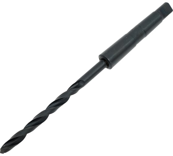 Сверло спиральное по металлу 6.2 мм, к/х, HSS Modern T D080.0062