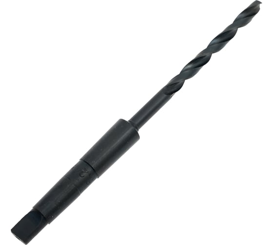 Сверло спиральное по металлу 6.2 мм, к/х, HSS Modern T D080.0062