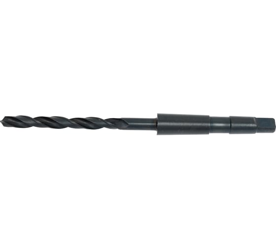 Сверло спиральное по металлу 7 мм, к/х, HSS Modern T D080.0070С 1
