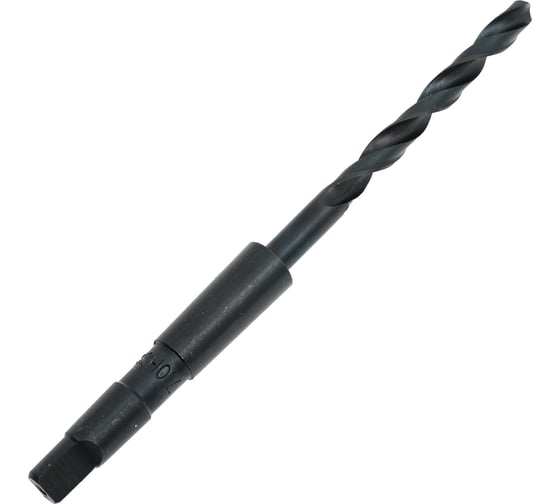 Сверло спиральное по металлу 7 мм, к/х, HSS Modern T D080.0070С
