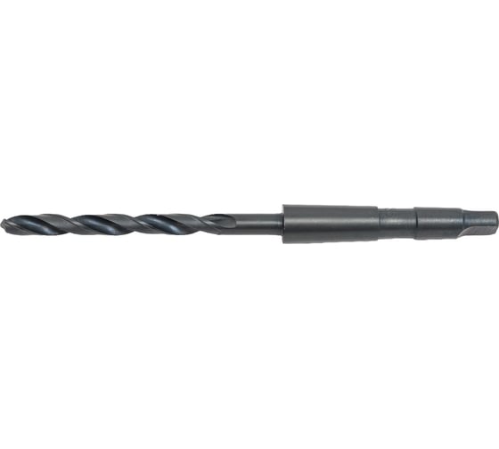 Сверло спиральное по металлу 6.8 мм, к/х, HSS Modern T D080.0068 1