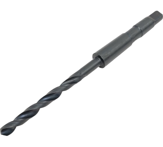 Сверло спиральное по металлу 6.8 мм, к/х, HSS Modern T D080.0068