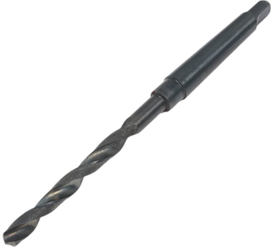 Сверло спиральное по металлу 8 мм, к/х, HSS Modern T D080.0080С