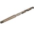 Сверло спиральное по металлу 10.2 мм, к/х, HSSCo Modern T D130.0102C 2