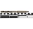 Сверло спиральное по металлу 10.2 мм, к/х, HSSCo Modern T D130.0102C 4