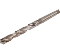 Сверло спиральное по металлу 18 мм, к/х, HSSCo Modern T D130.0180